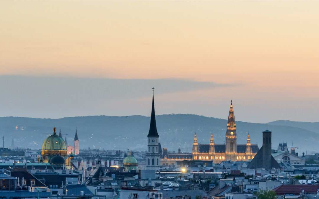 Freud y la música en la Viena de su época