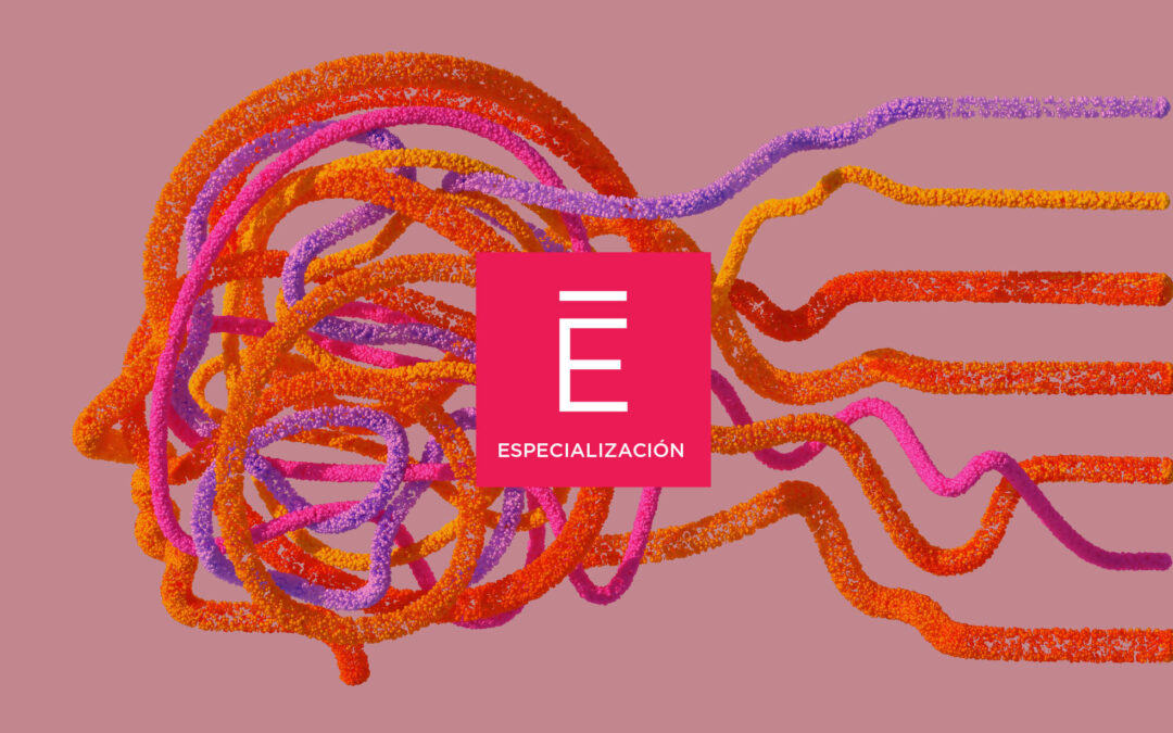 Especialización en Psicopatología y Salud Mental