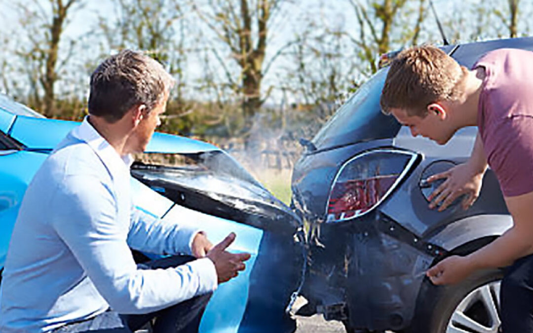 Los accidentes, mal endémico de nuestro tiempo. Una visión psicoanalítica