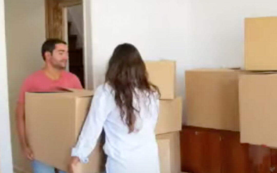 LA EXPERIENCIA MIGRATORIA HOY. UNA MIRADA PSICOANALÍTICA