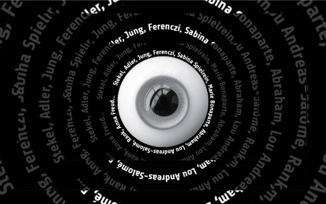 El Círculo de Freud