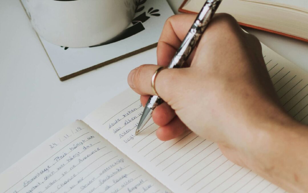 Seminario Escritos terapéuticos: análisis discursivo y facilitación