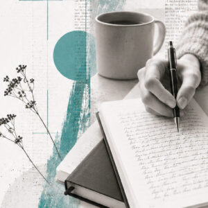 Escritura Terapéutica