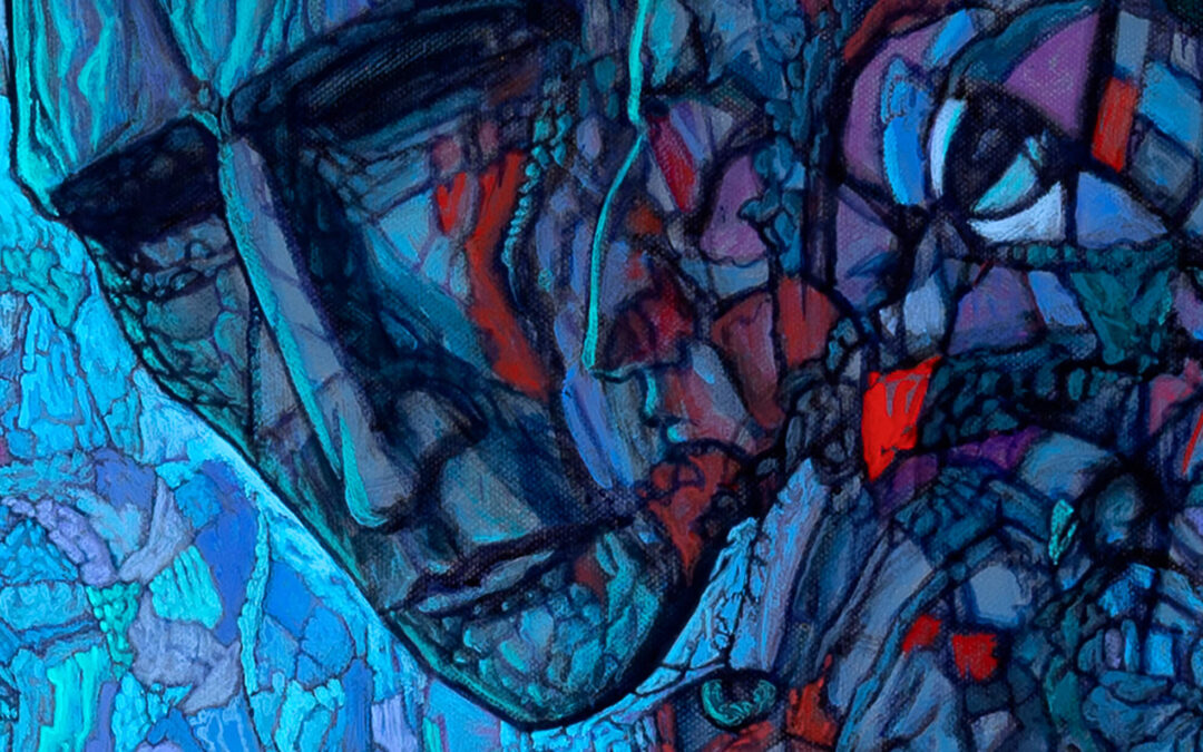 IA, la crisis de la subjetividad y el antídoto de la creatividad