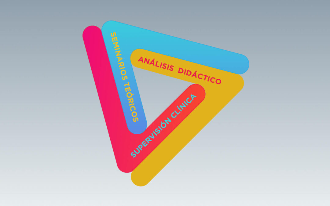 Especialización en Psicoanálisis