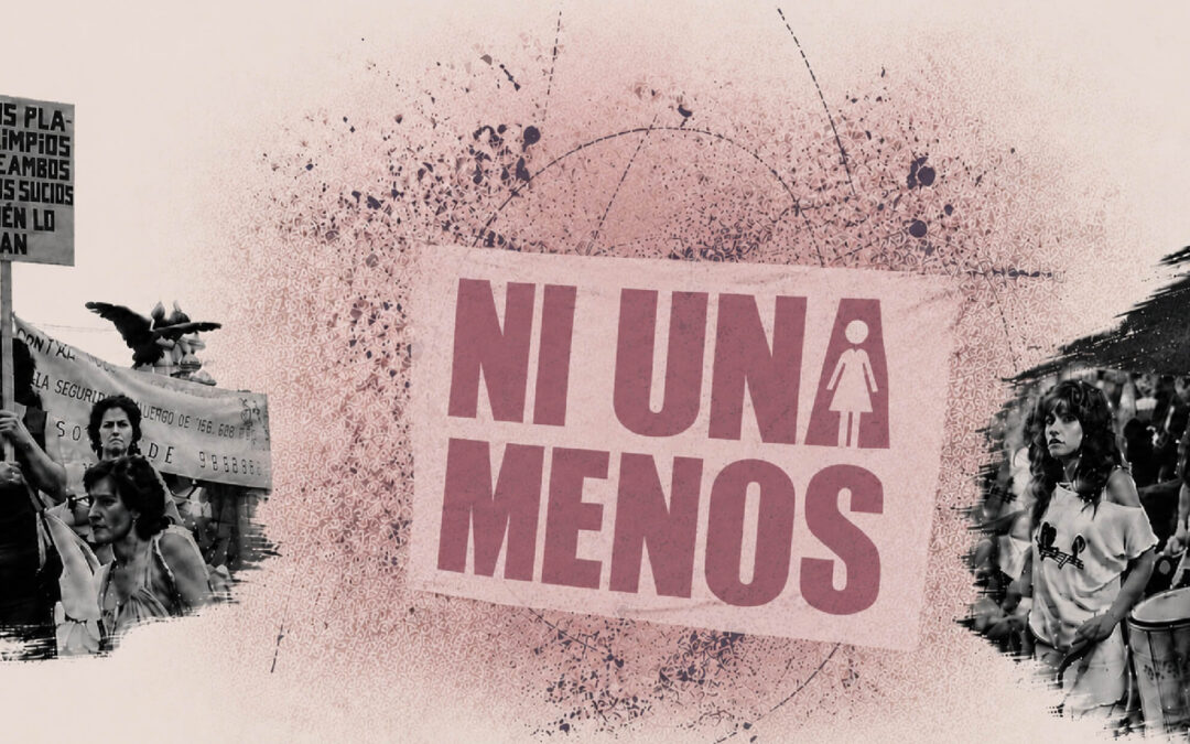 La vida de las mujeres, los feminismos y las representaciones de género