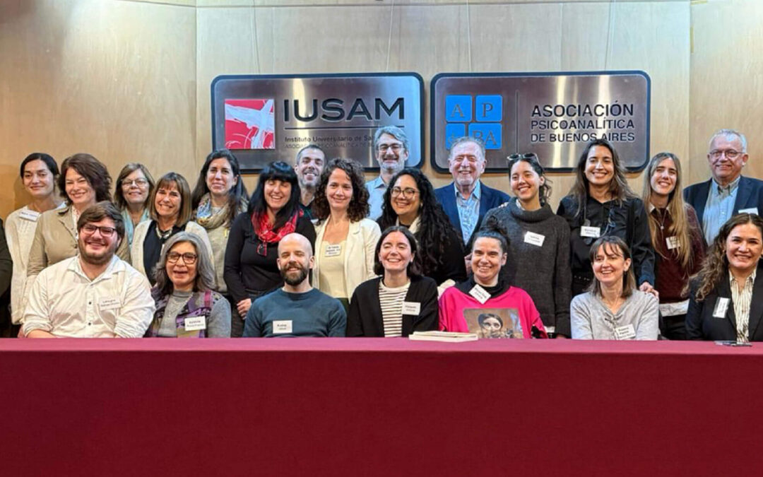 27th Research Training Program (RTP) 2025